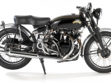 Vincent H.R.D :: Black Shadow