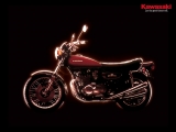 Kawasaki Z1 :: Let the good times roll!