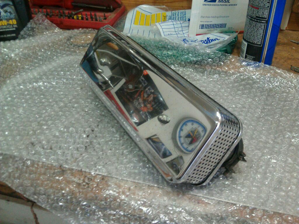 Pods Vs. Henry Abe air cleaner (The Bread Box) KZRider Forum