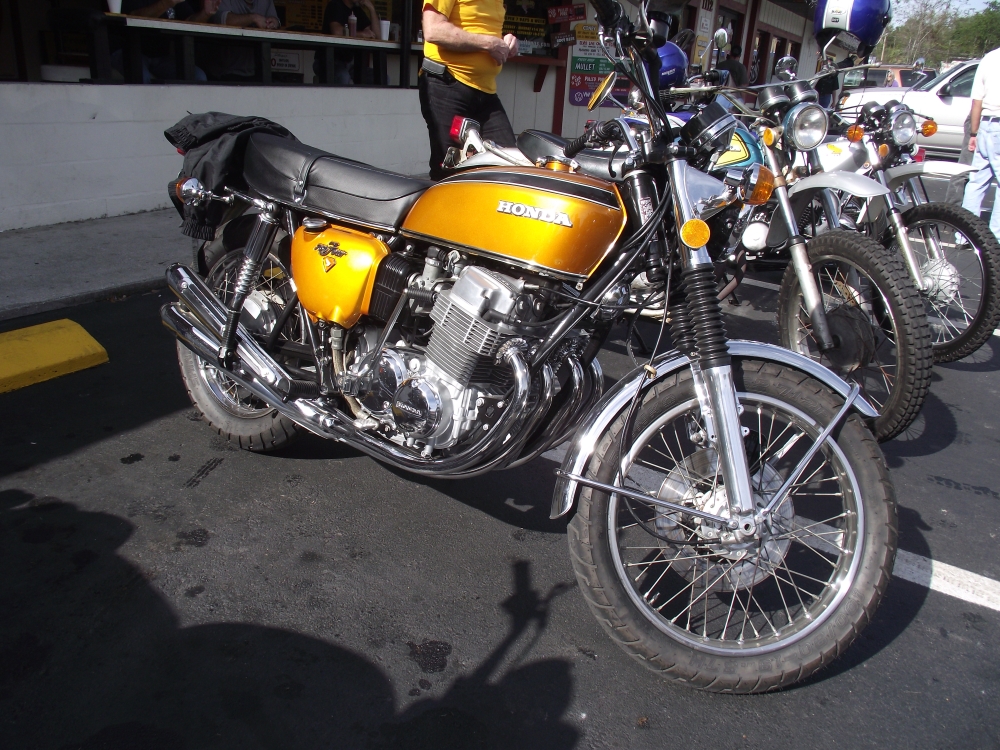 Vintage Japanese Motorcycle Forum 15