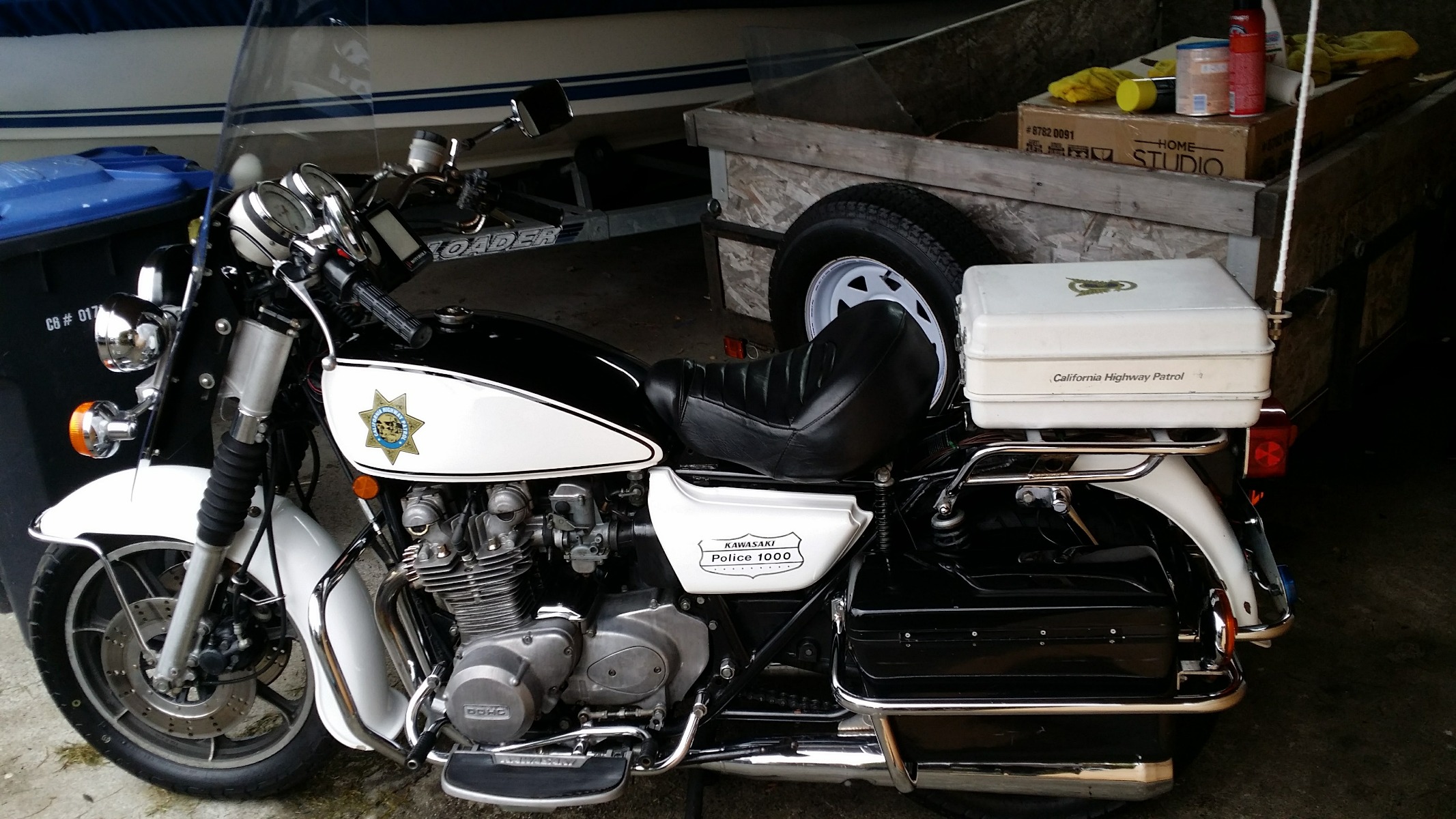 kawasaki kz1000 chips