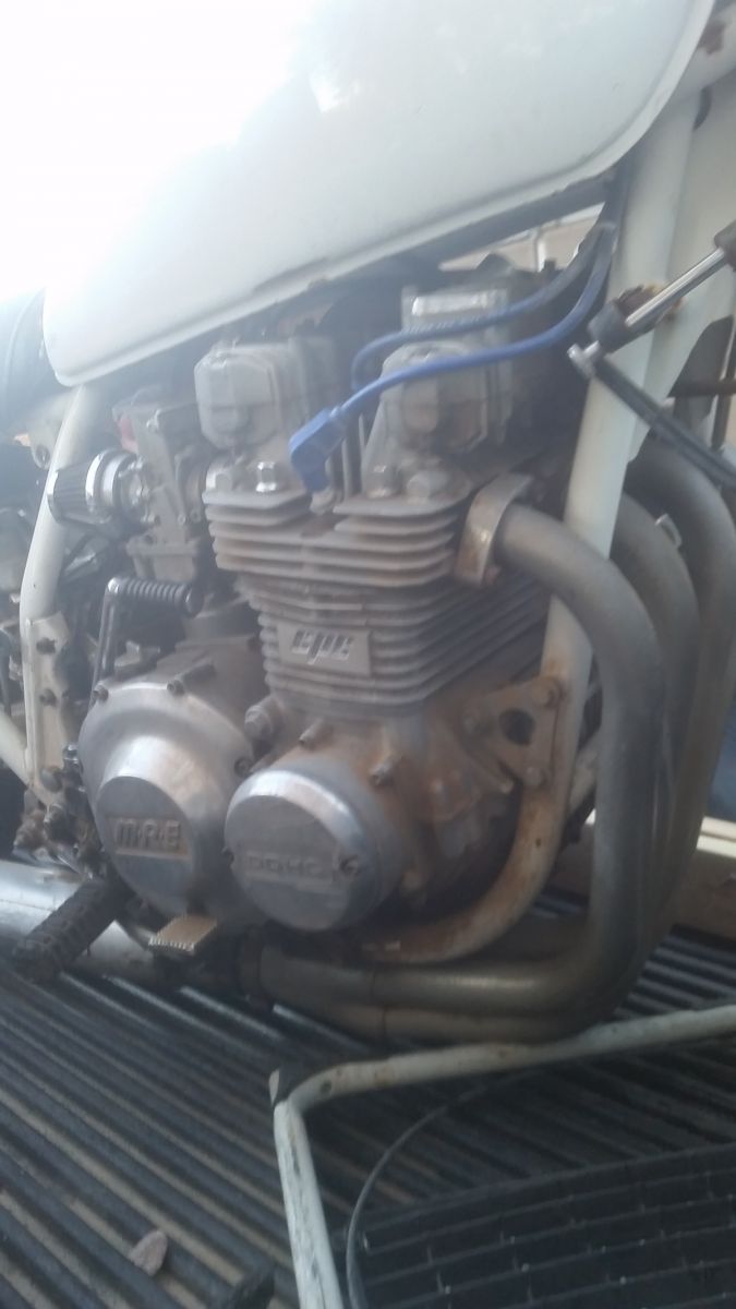 Mystery Or History Cpe Cycle Performance Engineering Racing Engines Kzrider Forum Kzrider Kz Z1 Z Motorcycle Enthusiast S Forum