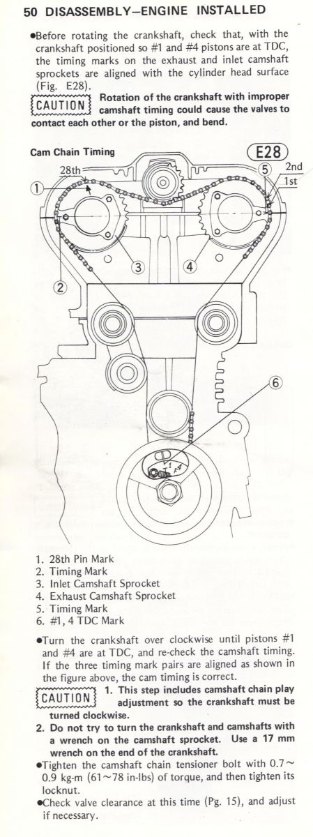 79 KZ1000 Cam HELP!!! - KZRider Forum - KZRider, KZ, Z1 & Z Motorcycle Enthusiast's Forum