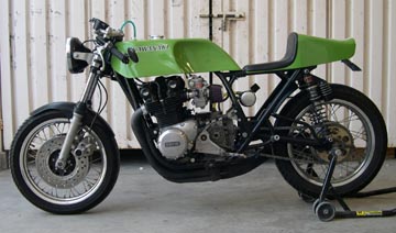Anyone Ever Remove the Smog System From Their KZ? - KZRider Forum