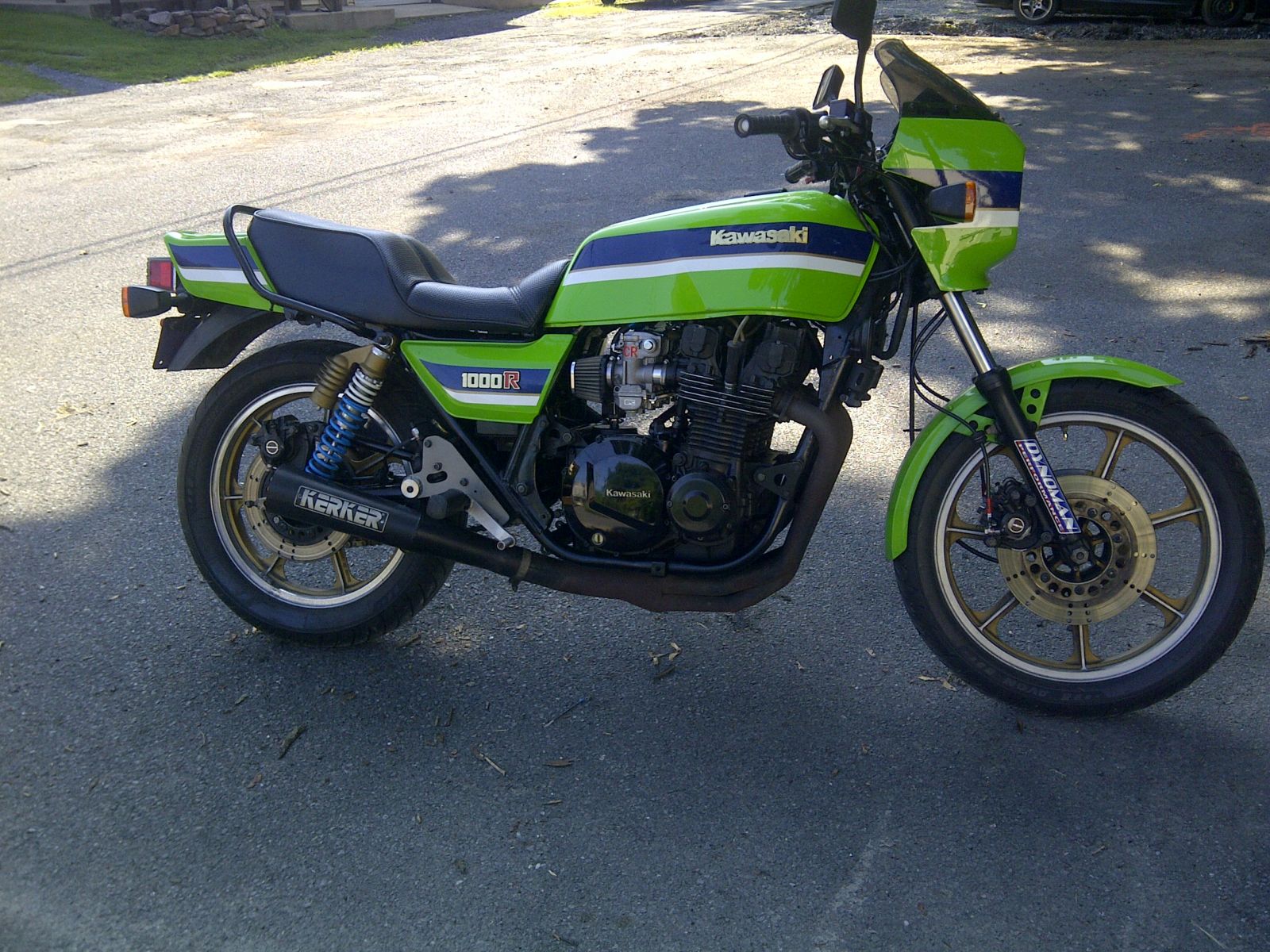 Fuel tank sealer - KZRider Forum - KZRider, KZ, Z1 & Z Motorcycle  Enthusiast's Forum