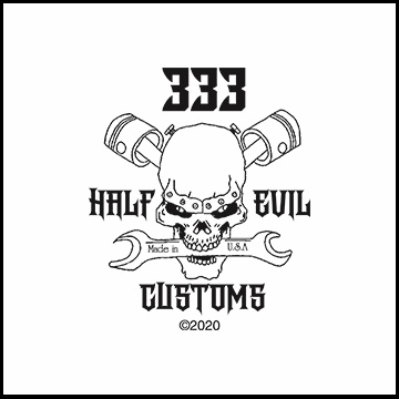 Half Evil Customs