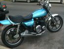 1977 kz000 my summer ride