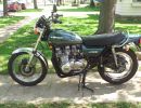 1977 kz1000 a1 