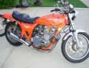 1977 kz1000 good old power
