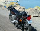 1977 kz1000 ltd at pyramid lake3
