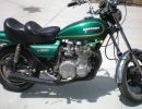 1978 kz1000 before