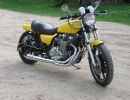 1978 kz1000 ltd