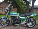 1978 kz1000 reborn