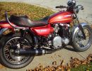 1978 kz1000a2a