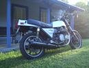 1979 kz1000e st
