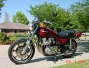 1980 kz1000 b ltd