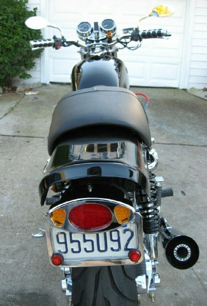 1980 kz1000 ltd custom build6