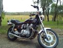 1982 kz1000 ltd