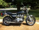 79 kz1000 ltd