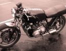 cafe kz1000st