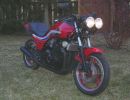1983 gpz1100