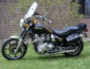 1983 kawasaki kz1100 ltd