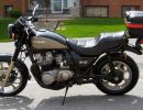 1983 kawasaki kz1100 spectre d2