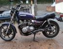 kz1100 