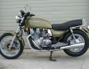 kz1100 a3 repaired in