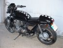 kz1100 shaft cafe racer
