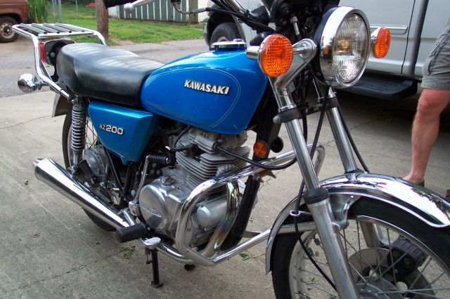 1978 kz