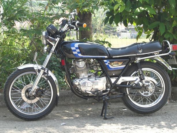 my kz2001