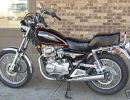 kz305 csr