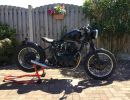z400 bobber
