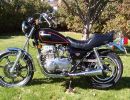 1982 kawasaki kz440d belt drive 1982 kawasaki kz440d belt drive