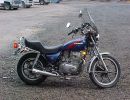 1983 kz440ltd 1983 kz440ltd