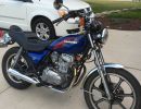 1984 kawasaki ltd 1984 kawasaki ltd