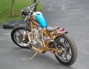 harlesaki bobber build harlesaki bobber build