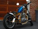 harlesaki bobber build harlesaki bobber build