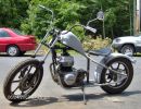 kz bobber project cont kz bobber project cont