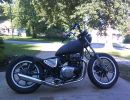 kz440 bobber kz440 bobber