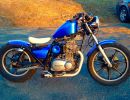 kz440 bobber14 kz440 bobber14