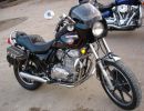 kz440 ltd with cafe style and saddle bags kz440 ltd with cafe style and saddle bags