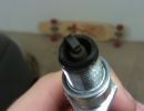 left plug left plug