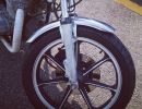 modified front fender modified front fender