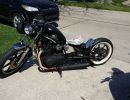 my kz440 stretched bobber my kz440 stretched bobber
