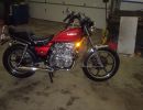 my restored kz440ltd my restored kz440ltd