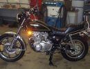 my restored kz440ltd my restored kz440ltd