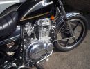 photo of the engine after being restore on my 1980 show bike photo of the engine after being restore on my 1980 show bike