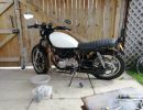 scrambler project scrambler project